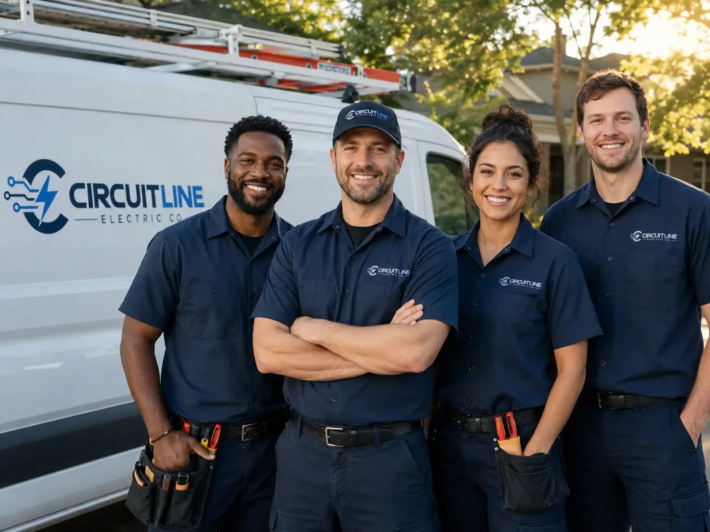 Whole Home Rewiring company in Sewell, NJ