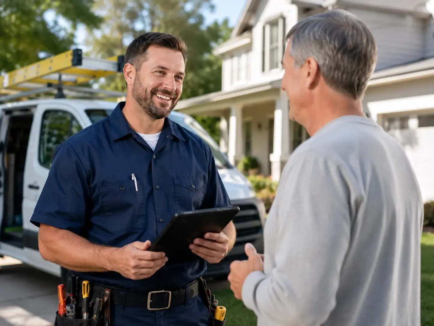 Whole Home Rewiring Sewell, NJ FAQs